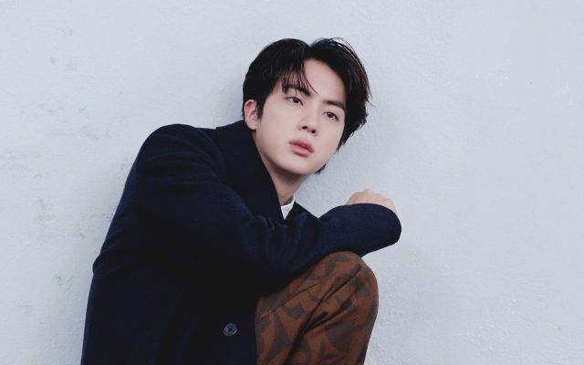 Jin BTS Koleksi Barang Imut Tak Terduga, Rela Kunjungi 15