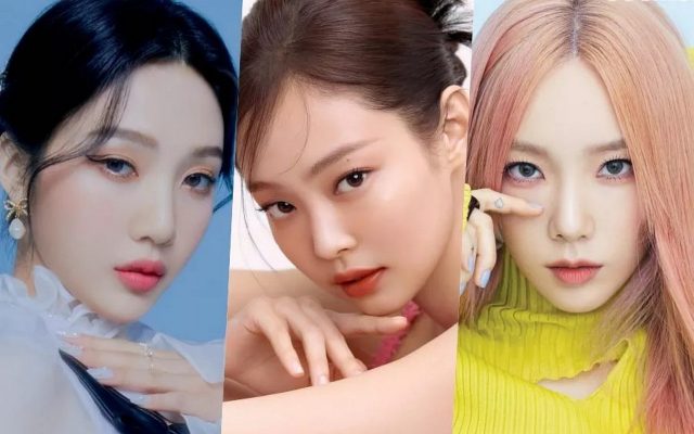 Joy Red Velvet Sukses Puncaki Daftar Reputasi Brand Kalahkan Jennie-Taeyeon
