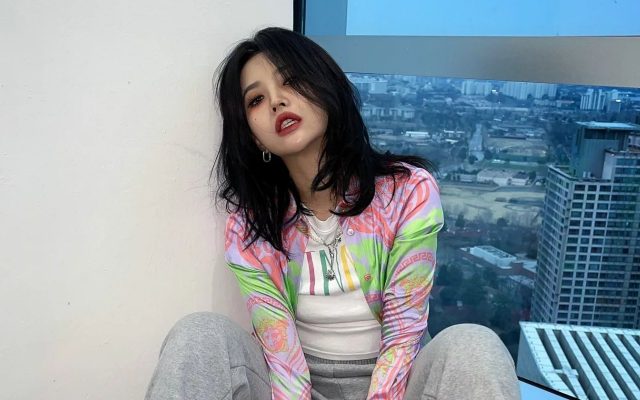 Soyeon (G)I-DLE Panen Kritik Usai Terungkap Dapat Royalti dari Lagu