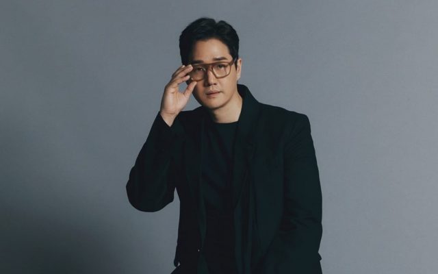 Yoo Ji Tae Bahas Adegan Ranjang di 'Money Heist Korea',