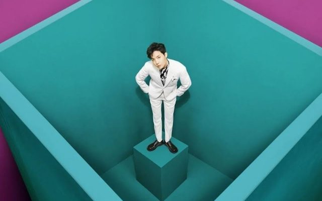Member BTS Beri Tanggapan Begini Lihat Teaser Foto Album J-Hope