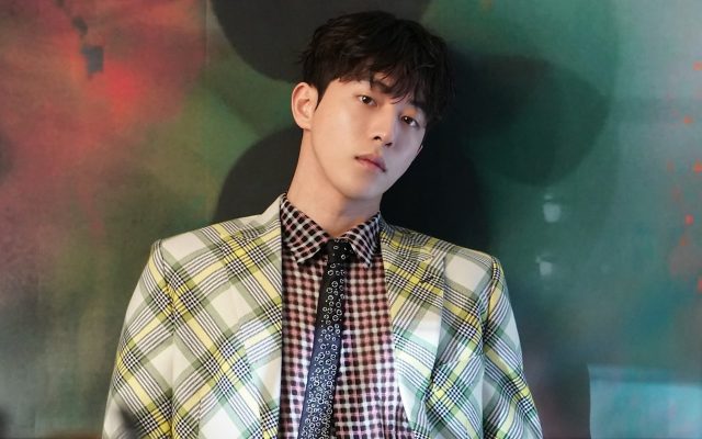 Nam Joo Hyuk Kena Tuduhan Bullying Baru, Netizen Kecewa