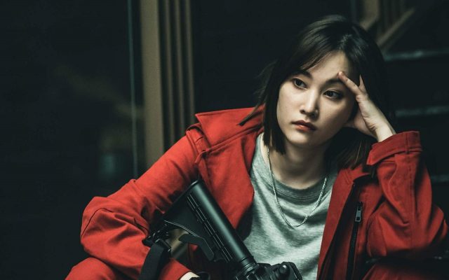 Karakter Tokyo Fans BTS Asal Korut, Sutradara 'Money Heist Korea'
