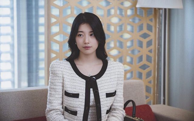 Kelewat Detail, Akting Suzy sebagai Pembohong di 'Anna' Bikin Netizen