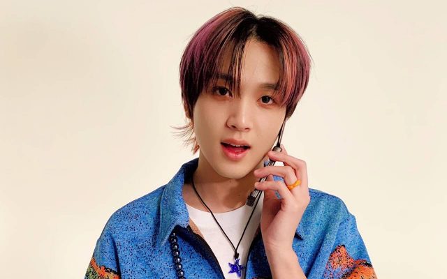 Member NCT Berhasil Cegah Haechan Nyerah Jadi Idol, Kok Bisa?