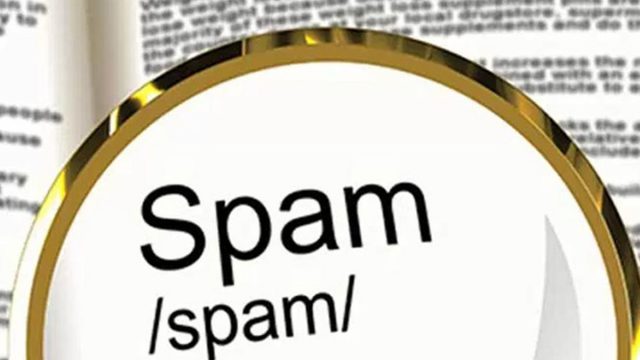 iOS 16 Mungkinkan Pengguna iPhone Melaporkan Pesan Spam Iskandar