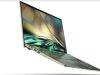 Acer Swift 5 Aerospace, Laptop Tipis Berbalut Material Iskandar
