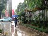 BMKG perkirakan sebagian besar wilayah Indonesia berawan