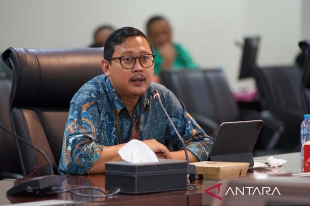 Pemerintah cek ketersediaan RS dan obat antisipasi Omicron BA.4-BA.5