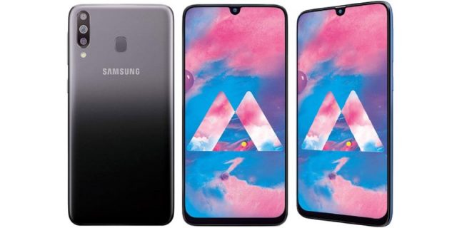 Spesifikasi dan Harga Samsung Galaxy M30 di Indonesia Spesifikasi dan Harga Samsung Galaxy M30 di Indonesia