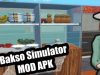 Download Bakso Simulator MOD APK v1.3, Jadi Tukang Bakso yang Sigap Layani Pembeli!
