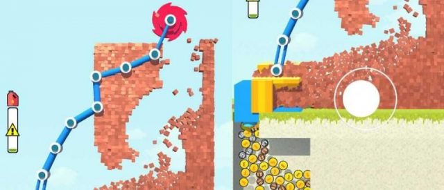 Download Bucket Crusher MOD APK 1.0 Terbaru 2022, Unlimited Money & Coins
