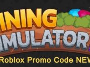 Code Mining Simulator 2 Roblox Terbaru (Juni 2022), Cara Redeem dan Promo Free Gems & Coins
