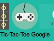 Download Tic-Tac-Toe Google Game yang Mirip Binggo, Bisa Main di Semua Perangkat Gratis
