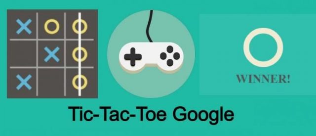 Download Tic-Tac-Toe Google Game yang Mirip Binggo, Bisa Main di Semua Perangkat Gratis
