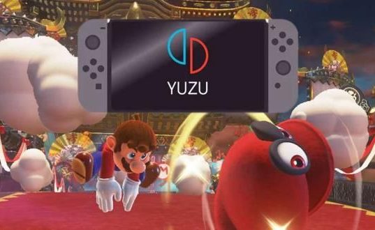 5 Emulator Nintendo Switch Terbaik 2022, Bisa Main Game Nintendo Klasik!

