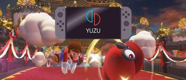 5 Emulator Nintendo Switch Terbaik 2022, Bisa Main Game Nintendo 5 Emulator Nintendo Switch Terbaik 2022, Bisa Main Game Nintendo Klasik!