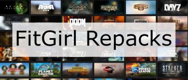 FitGirl Repacks: Situs Download Game PC Terlengkap, Ukuran Lebih Ringan!
