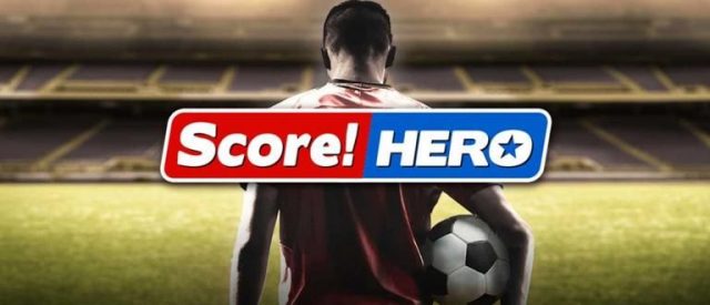 Download Score Hero MOD APK v2.75,  Unlimited Money & Energy!
