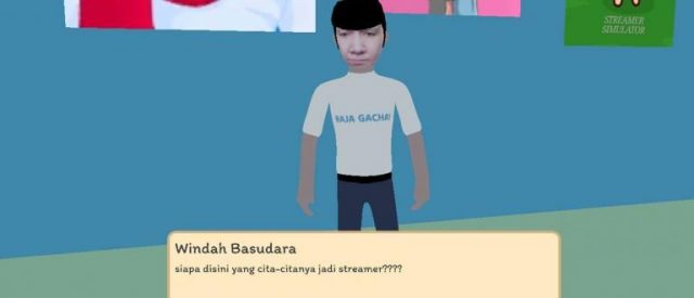 Streamer Simulator Indonesia MOD APK Terbaru 2022, Unlimited Money!
