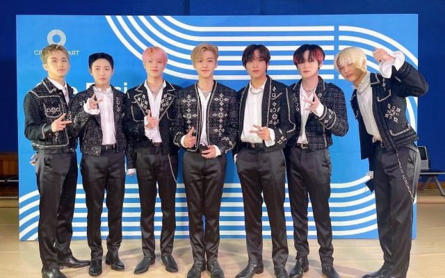 1,5 Juta Fans Beli Bersamaan Tiket Konser NCT Dream Bikin