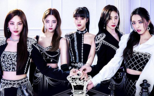 Tiket Tur Konser ITZY di Amerika Utara Ludes Terjual, Fans