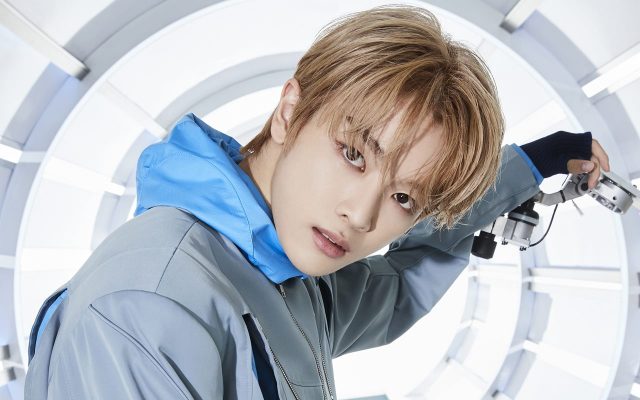 Tinggi Badan Asli Sungchan NCT Kembali Tuai Syok usai Terciduk