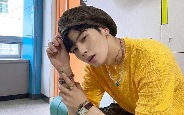 2 Kali Muncul di Momen Beda, Cha Eun Woo ASTRO