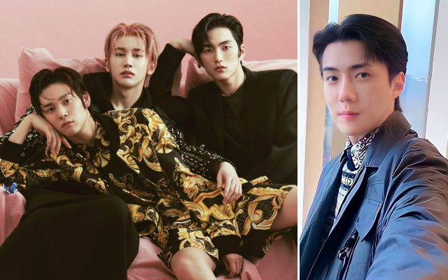 Tiga Member Baru SMRookies Beberkan Fakta Menarik, Ada yang Jatuh