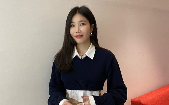Digelar Tertutup, Ini Bocoran Suasana Pernikahan Lee Haeri Davichi
