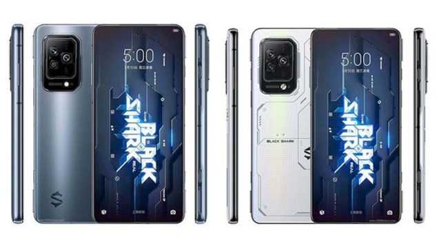 10 Smartphone Terbaik dan Tercepat Juni 2022 Versi AnTuTu Agustin Setyo Wardani