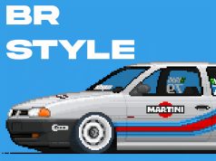 BR Style Mod Apk