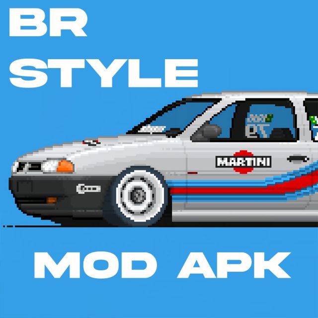 BR Style Mod Apk BR Style Mod Apk