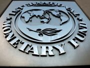 IMF sebut embargo gas Rusia dapat hantam Eropa tengah dengan keras