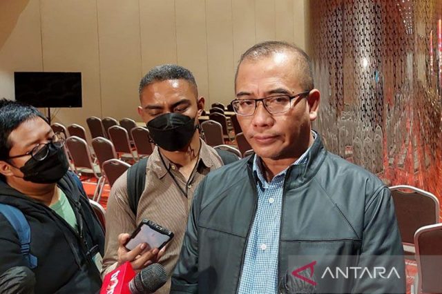 Ketua KPU: Boleh berkampanye di kampus tapi ada catatan harus