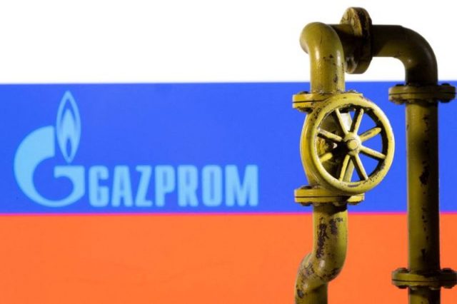 Kremlin: Gazprom pasok gas sebanyak mungkin ke Eropa