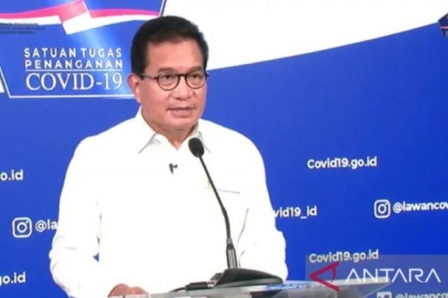 SE terbaru satgas tingkatkan perlindungan masyarakat saat bepergian