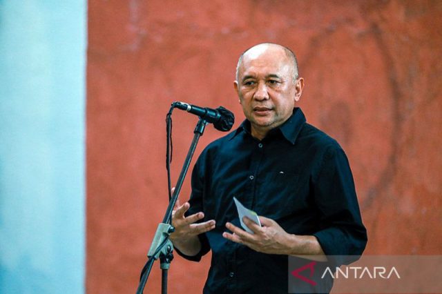 Teten utamakan revisi UU Perkoperasian untuk tangani 8 KSP bermasalah