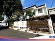 Penjelasan Polisi soal CCTV Rumah Sambo Rusak dan Temuan di Magelang-DKI