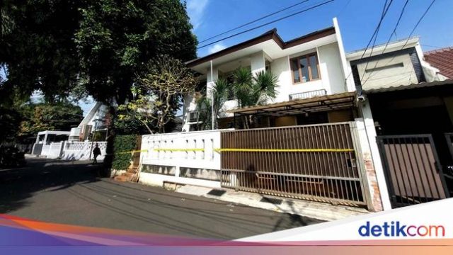 Penjelasan Polisi soal CCTV Rumah Sambo Rusak dan Temuan di Magelang-DKI