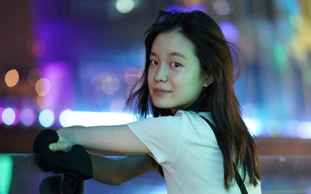 Keluar Dari 'Alchemy Of Soul', 8 Pesona Savage Park Hye