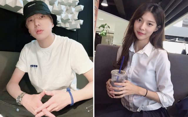 Diisukan Ayang Kang Seung Yoon WINNER, Intip 8 Pesona Mun