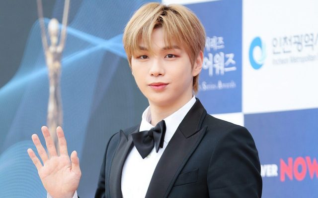 Kang Daniel Positif COVID-19, Agensi Beber Kelanjutan Jadwal di Jepang