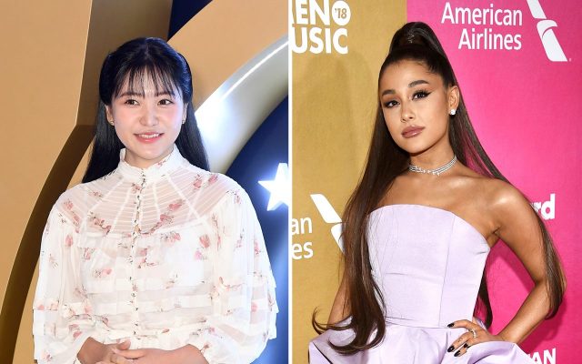 Yeri Red Velvet Diunfollow Ariana Grande, Gegara Ulah Haters?