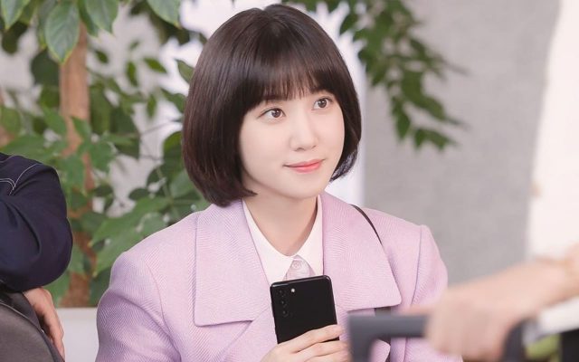 Park Eun Bin Bakal Buat Keputusan Penting di 'Extraordinary Attorney