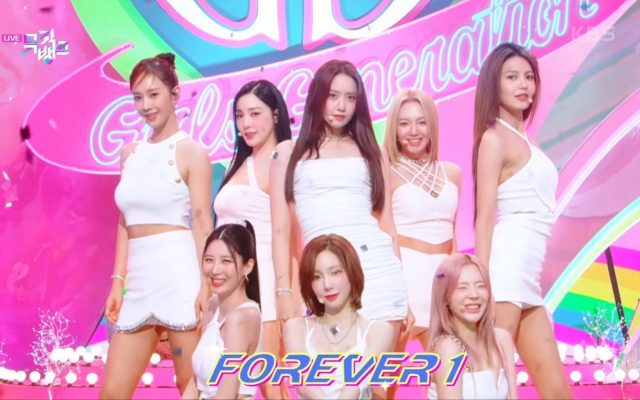 Yuri Ungkap Alasan Tak Ada 'Ending Fairly' di Comeback Stage