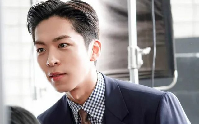 Makin Populer, Jong Joo Hyuk Punya Cara Unik Hilangkan Kegugupan
