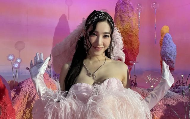 Ini Alasan Tiffany Tak Sesali Masa 5 Tahun Girls' Generation