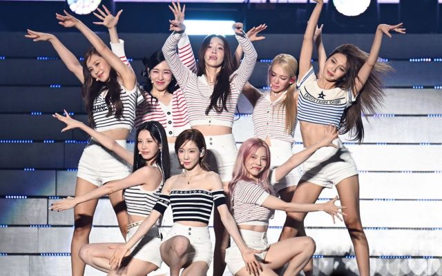 Girls' Generation Awalnya Tak Diajak Ikut Tampil di Ending Konser