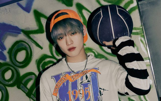 Chenle NCT Bikin Instagram, Tak Follow Member tapi Malah Sosok